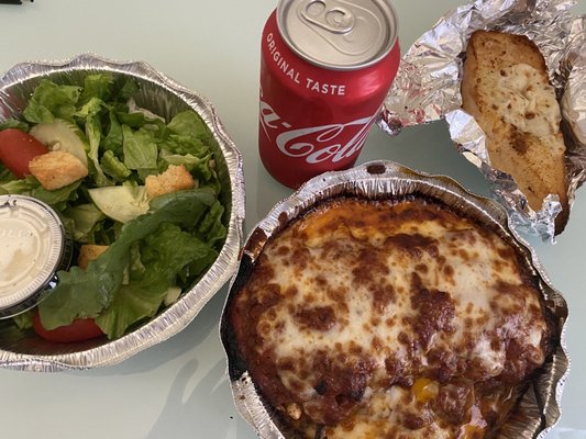 Mangieri's by null