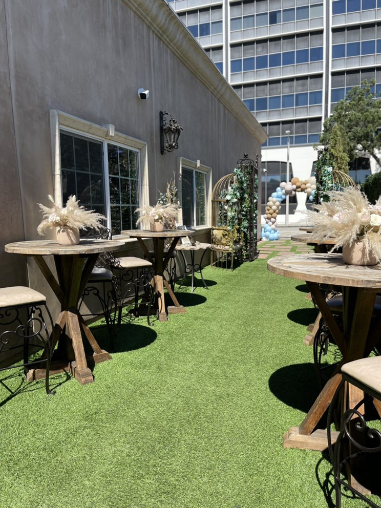 THE SECRET HOUSE OF IVY 771 Photos & 63 Reviews 8140 2nd St, Downey, CA Yelp