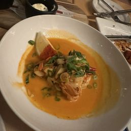 Shrimp Shrimp