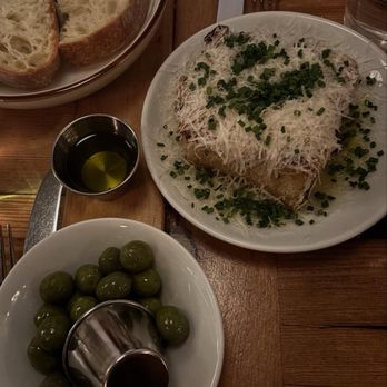 MIDA - Italian Near Me - Boston, Massachusetts