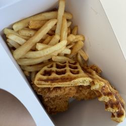 Hell's Fried Chicken