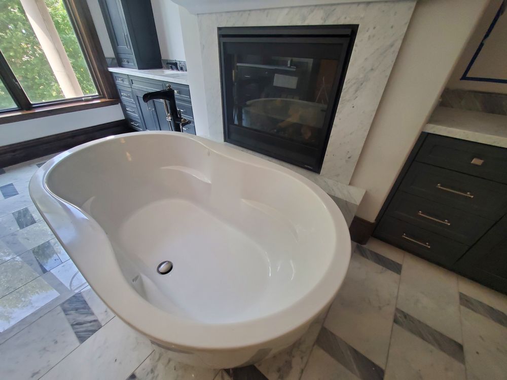 Slide of Sitka Plumbing