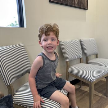 AZ Max Surgeons Show Low - Waiting room - Oral Surgeons Near Me - Show Low, Arizona