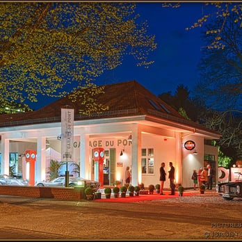 Garage du Pont - French Near Me - Potsdam, BB