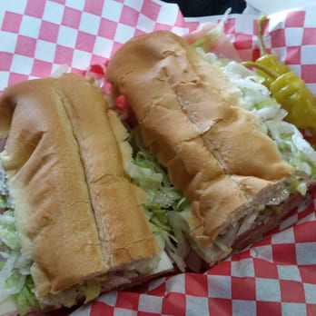 Campini's Italian Deli - Delis Near Me - Temecula, California Campini's Italian Deli - Delis Near Me - Temecula, California