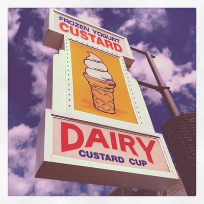 Custard & Company by null