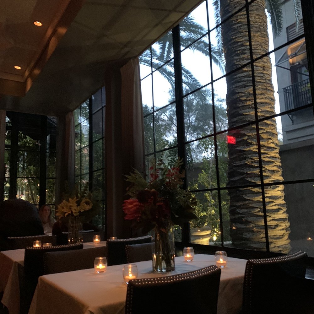 Dominick's Steakhouse - Inside - Steakhouses Near Me - Scottsdale, Arizona Dominick's Steakhouse - Inside - Steakhouses Near Me - Scottsdale, Arizona