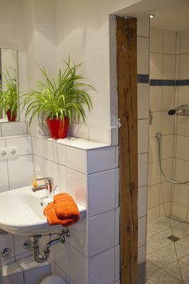 Hostel LOTTE Heidelberg (Altstadt) by null
