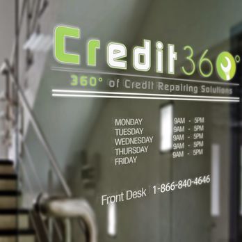 Credit360 - Financial Advising Near Me - Miami, Florida Credit360 - Financial Advising Near Me - Miami, Florida