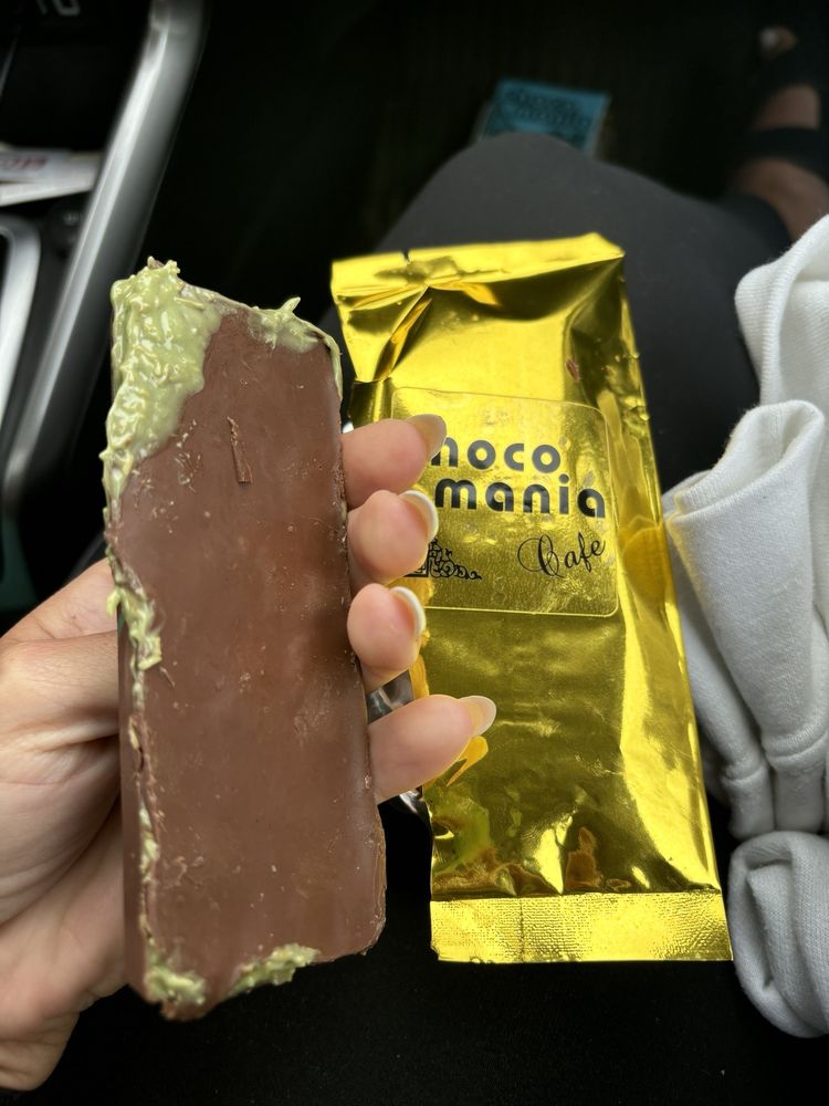 CHOCO MANIA CAFE Updated August 2024 18 Photos 280 E Merrill St