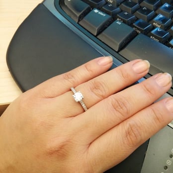 Liberty Diamonds - Jewelry Near Me - Irvine, California