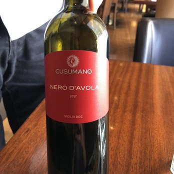 Pizza Ré - A wonderful wine! Full body, bold, similar to a Shiraz. And actually, I found it in the supermarket in Rome! - Pizza Near Me - Rome, RM Pizza Ré - A wonderful wine! Full body, bold, similar to a Shiraz. And actually, I found it in the supermarket in Rome! - Pizza Near Me - Rome, RM