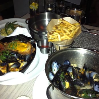 Mussels & More - Seafood Near Me - Brooklyn, New York Mussels & More - Seafood Near Me - Brooklyn, New York