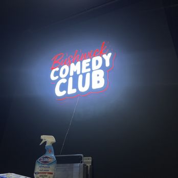 BUSHWICK COMEDY CLUB - Updated January 2026 - 13 Reviews - 259 Melrose