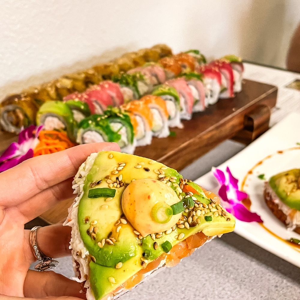 Keyaki Sushi - Sushi Pizza - Sushi Bars Near Me - Midvale, Utah Keyaki Sushi - Sushi Pizza - Sushi Bars Near Me - Midvale, Utah
