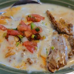 Jalisco dip