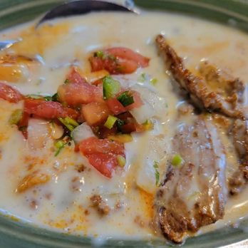 El Jalisco - Jalisco dip - Mexican Near Me - Montgomery, West Virginia