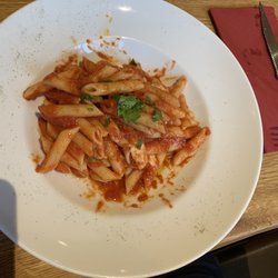 Raggio del Sol - Penne Napoli