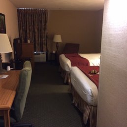 Clean rooms Clean rooms