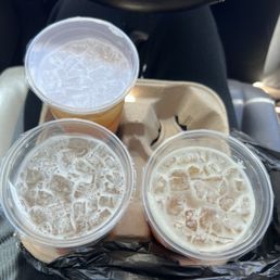 Tea Tea