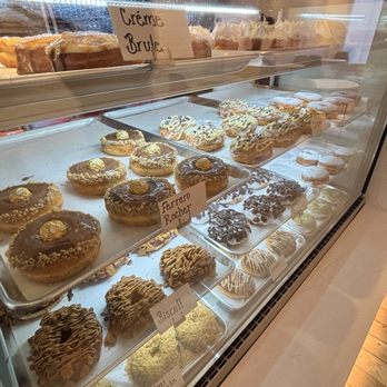 Homie’s Donuts - Donuts Near Me - New York, New York Homie’s Donuts - Donuts Near Me - New York, New York
