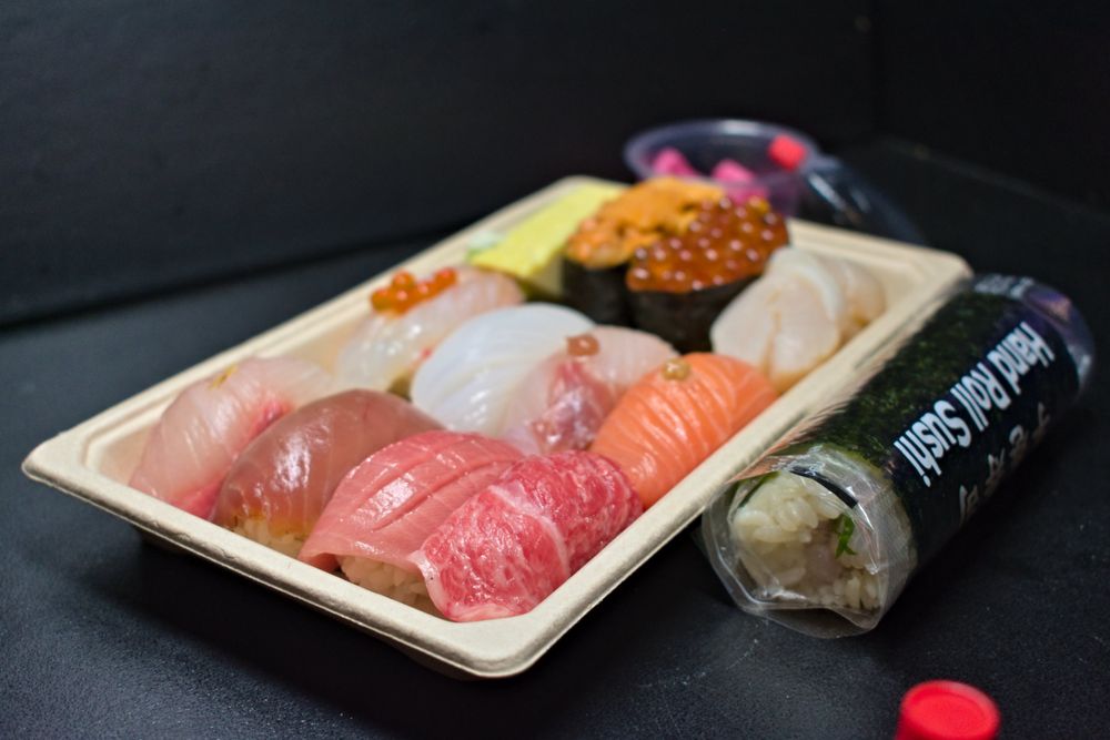 Oroshi Fish Co