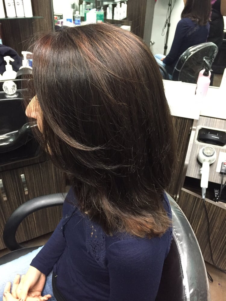 BOMBSHELL HAIR AND MAKEUP STUDIO Updated October 2024 4875 Kietzke