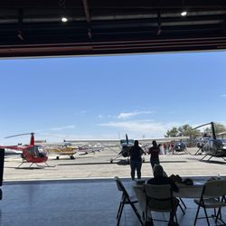 702 Helicopter