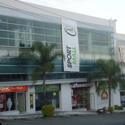 Sport Mall