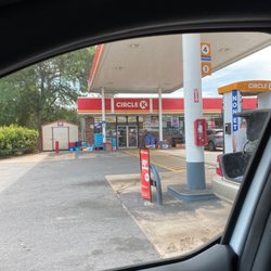 Circle K