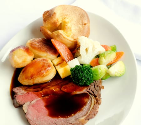 The Seaview Hotel by null