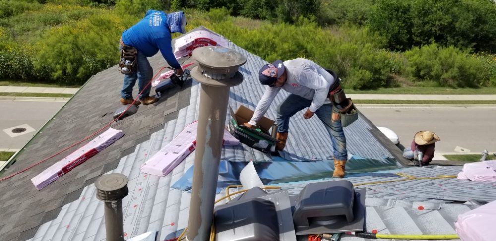 Slide of Prostruction