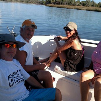 Uhookumcharters - Fishing Near Me - Lecanto, Florida Uhookumcharters - Fishing Near Me - Lecanto, Florida