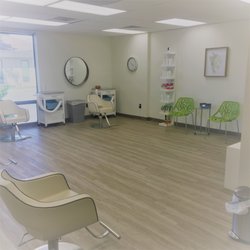 Lice Clinics of America - Hamilton Township - Treatment area