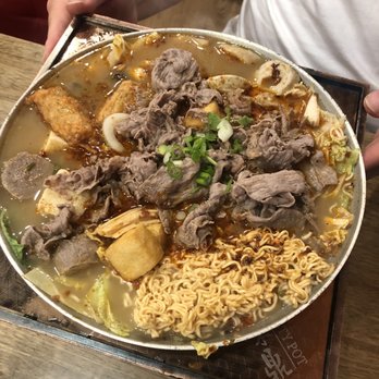 Tasty Pot - 9. Taiwanese Supreme Spicy Hot Soup - Hot Pot Near Me - Concord, California