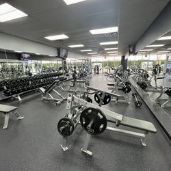 Anytime Fitness