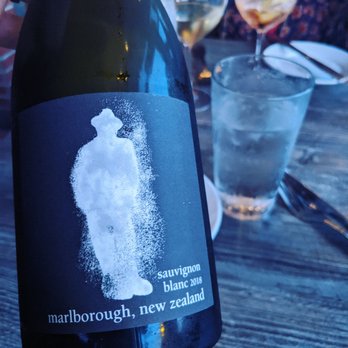 The 3rd Corner - Sav blanc - New American Near Me - Encinitas, California The 3rd Corner - Sav blanc - New American Near Me - Encinitas, California