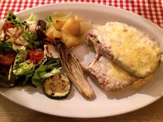 Osteria Bolognese by null