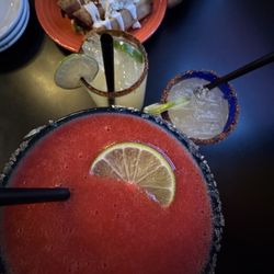 Alberto's Mexican Cuisine