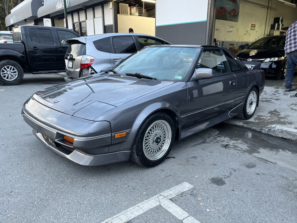 A & R AUTO BODY - Updated June 2025 - 22 Photos & 25 Reviews - 1215 S