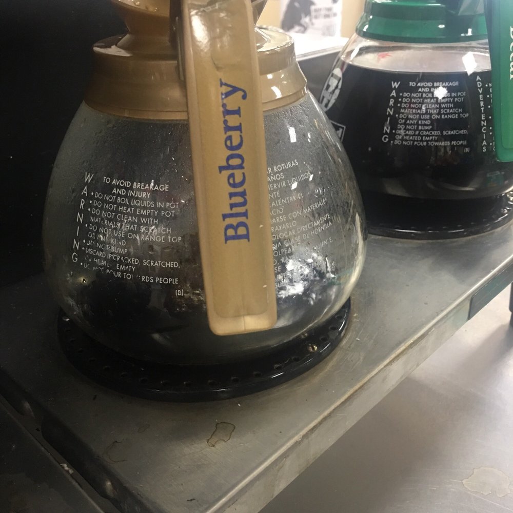 7-Eleven - a coffee pot with a wooden handle - Convenience Stores Near Me - Phoenix, Arizona