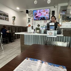 Cuscatleco Cafe