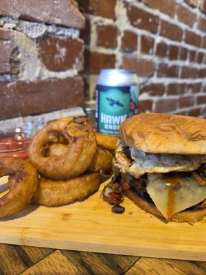 The Sportsman Tavern by null