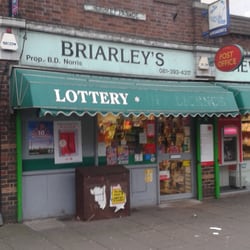 Briarleys Newsagents