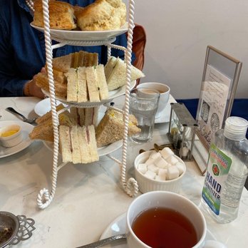 Babe’s Tea Room - Amazing sample of food with the tea! - Tea Rooms Near Me - Denver, Colorado Babe’s Tea Room - Amazing sample of food with the tea! - Tea Rooms Near Me - Denver, Colorado
