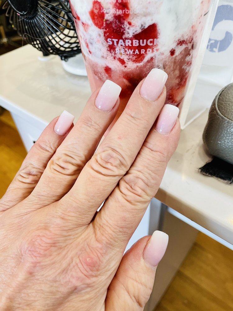 PRINCESS NAILS 26 Photos & 18 Reviews 300 E Greentree Rd, Marlton