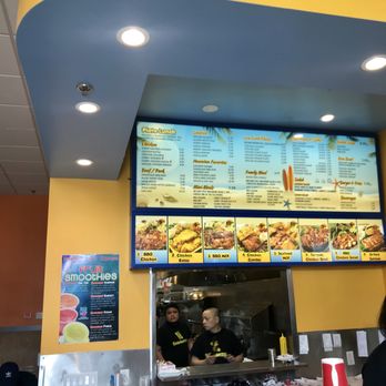 Hawaiian Grill Express - Hawaiian Near Me - Dublin, California Hawaiian Grill Express - Hawaiian Near Me - Dublin, California
