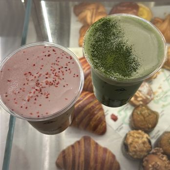 Three Fields Coffee - Coffee & Tea Near Me - Alhambra, California