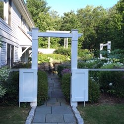 O. Scali Landscaping