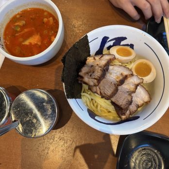 Tsujita Artisan Noodle - Ramen Near Me - San Gabriel, California